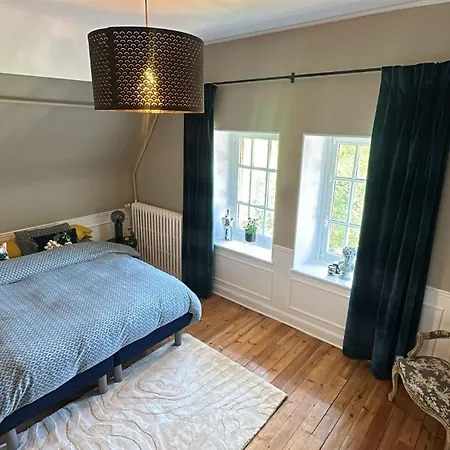 Avec Vue Piscine Bed & Breakfast *